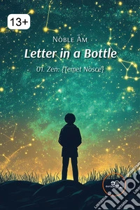 Letter in a bottle libro