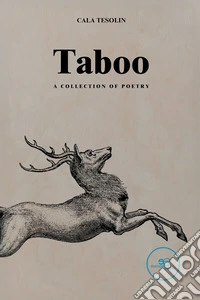 Taboo. A collection of poetry libro
