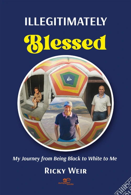 Illegitimately blessed