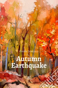 Autumn earthquake libro
