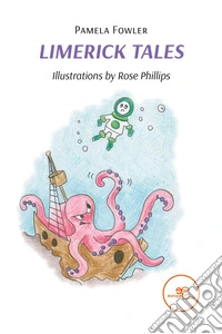 Limerick tales libro