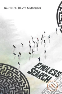 Endless Search libro