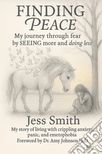 Finding peace