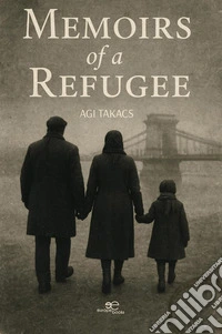 Memoirs of a refugee libro