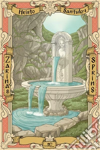 Zarina's spring libro
