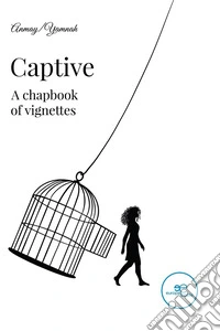 Captive libro