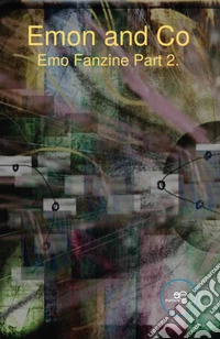 Emon and Co. Vol. 2 libro
