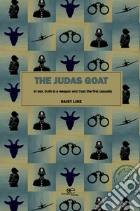 The judas goat libro