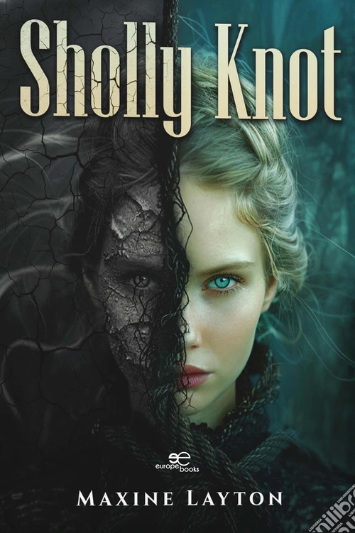 Sholly Knot. Ediz. inglese
