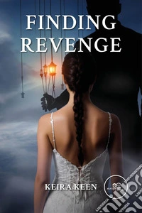 Finding revenge libro
