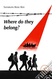 Where do they belong? libro