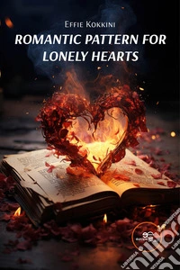 Romantic pattern for lonely hearts