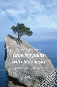 Growing pains with Indonesia. Eight Decades of Resilience libro