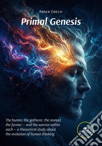 Primal Genesis libro
