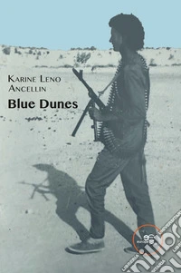 Blue dunes libro