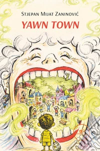Yawn town libro