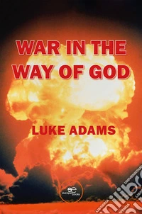 War in the way of God libro