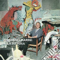 Marino Marini: la pittura