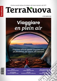 Terra Nuova (2025). Vol. 4: Maggio libro