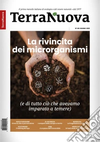 Terra Nuova (2025). Vol. 5: Giugno libro