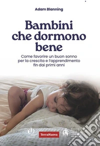 Bambini che dormono bene libro