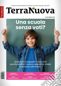 Terra Nuova (2025). Vol. 12 libro