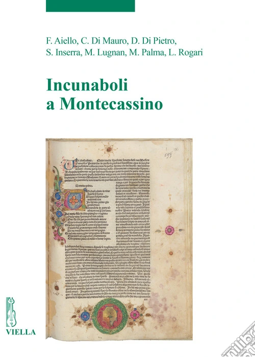 Incunaboli a Montecassino