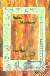 Hallo, Skeptiker libro