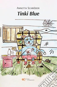 Tinki Blue