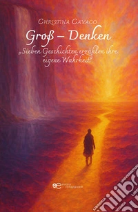Groß. Denken libro