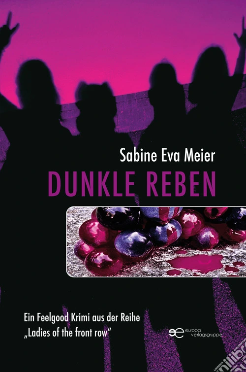 Dunkle Reben