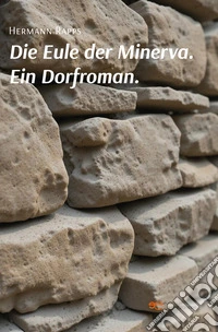 Die Eule der Minerva. Ein Dorfroman