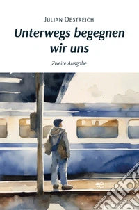 Unterwegs begegnen wir uns libro