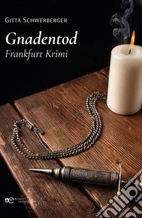 Gnadentod libro