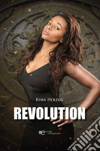 Revolution libro