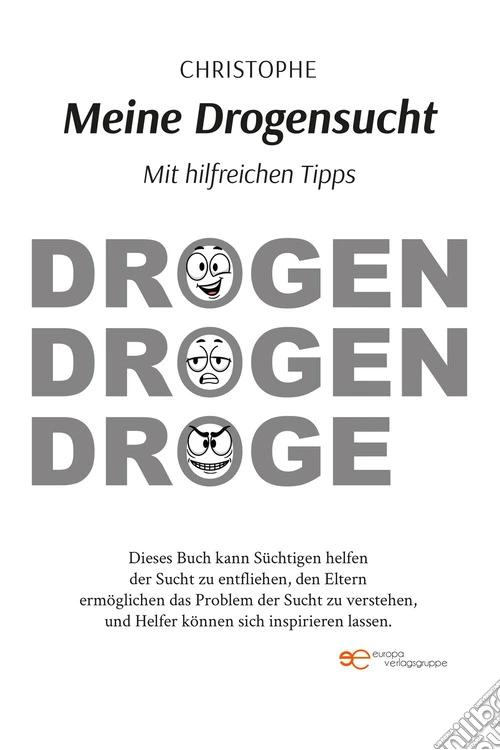 Meine Drogensucht