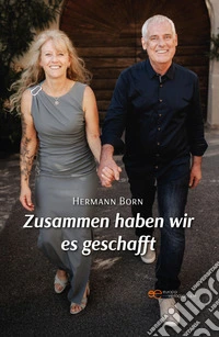 Zusammen haben wir es geschafft libro