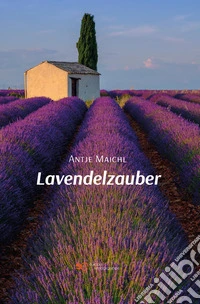 Lavendelzauber libro