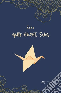Gute Nacht, Suki libro