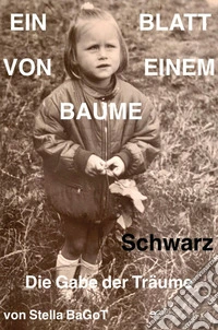 Ein blatt von einem baume libro