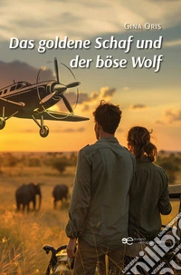 Das goldene schaf und der böse wolf libro