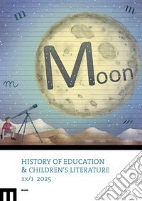 History of education & children's literature (2025). Ediz. multilingue. Vol. 1 libro