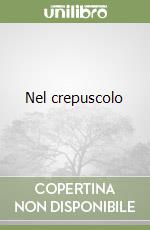 Nel crepuscolo libro