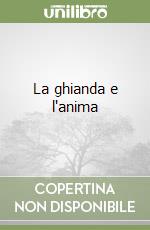 La ghianda e l'anima libro