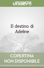 Il destino di Adeline