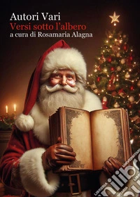 Versi sotto l'albero libro