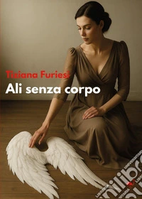Ali senza corpo libro