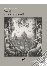 Versi stracciati a metà libro