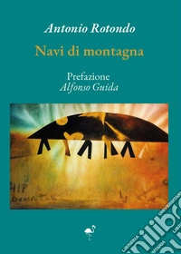 Navi di montagna libro
