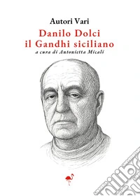 Danilo Dolci. Il Ghandi siciliano libro